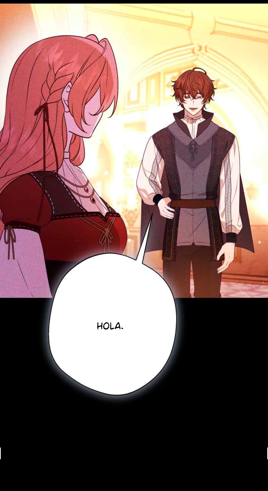 Página 54 del Manga