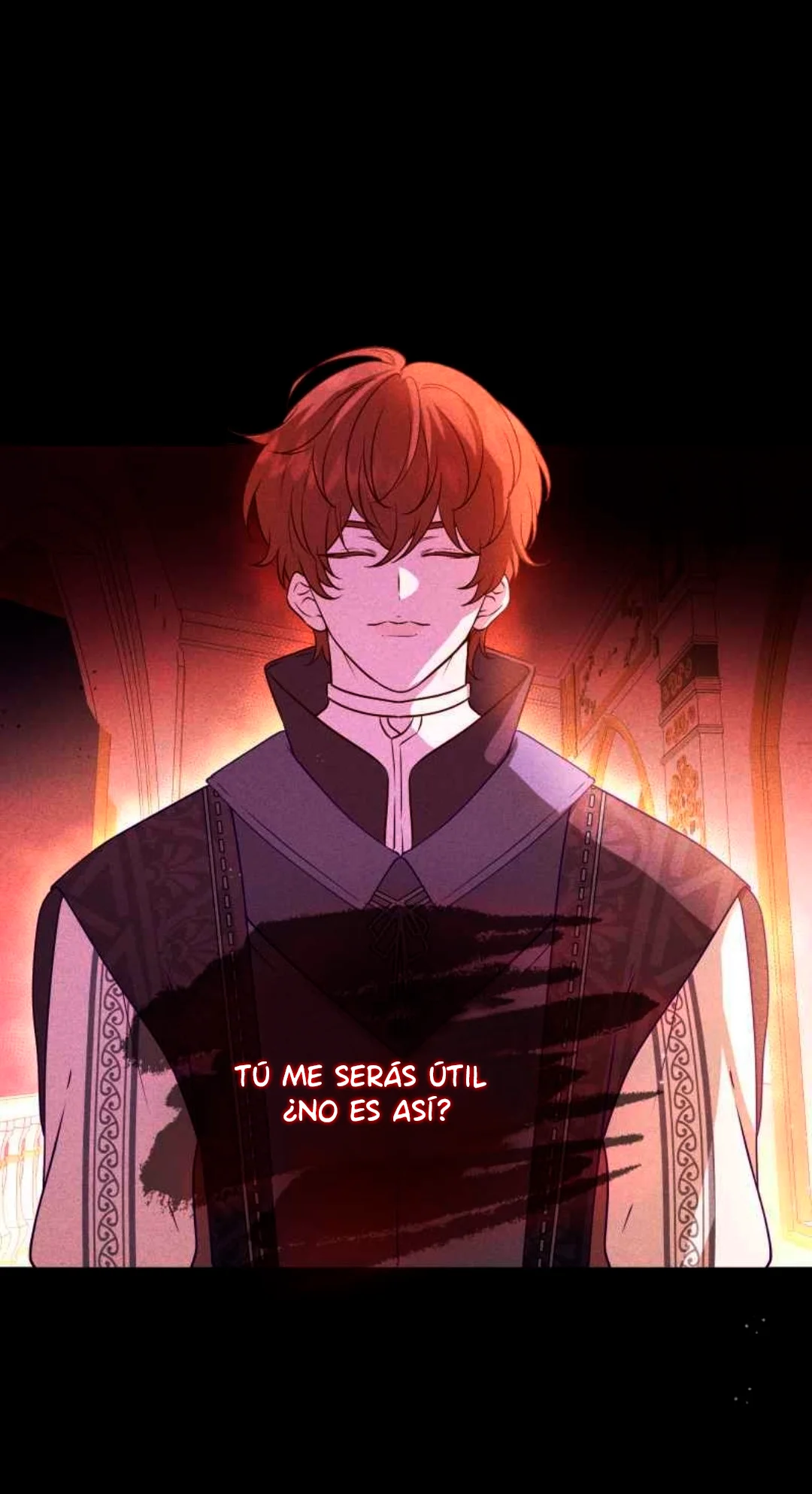 Página 55 del Manga