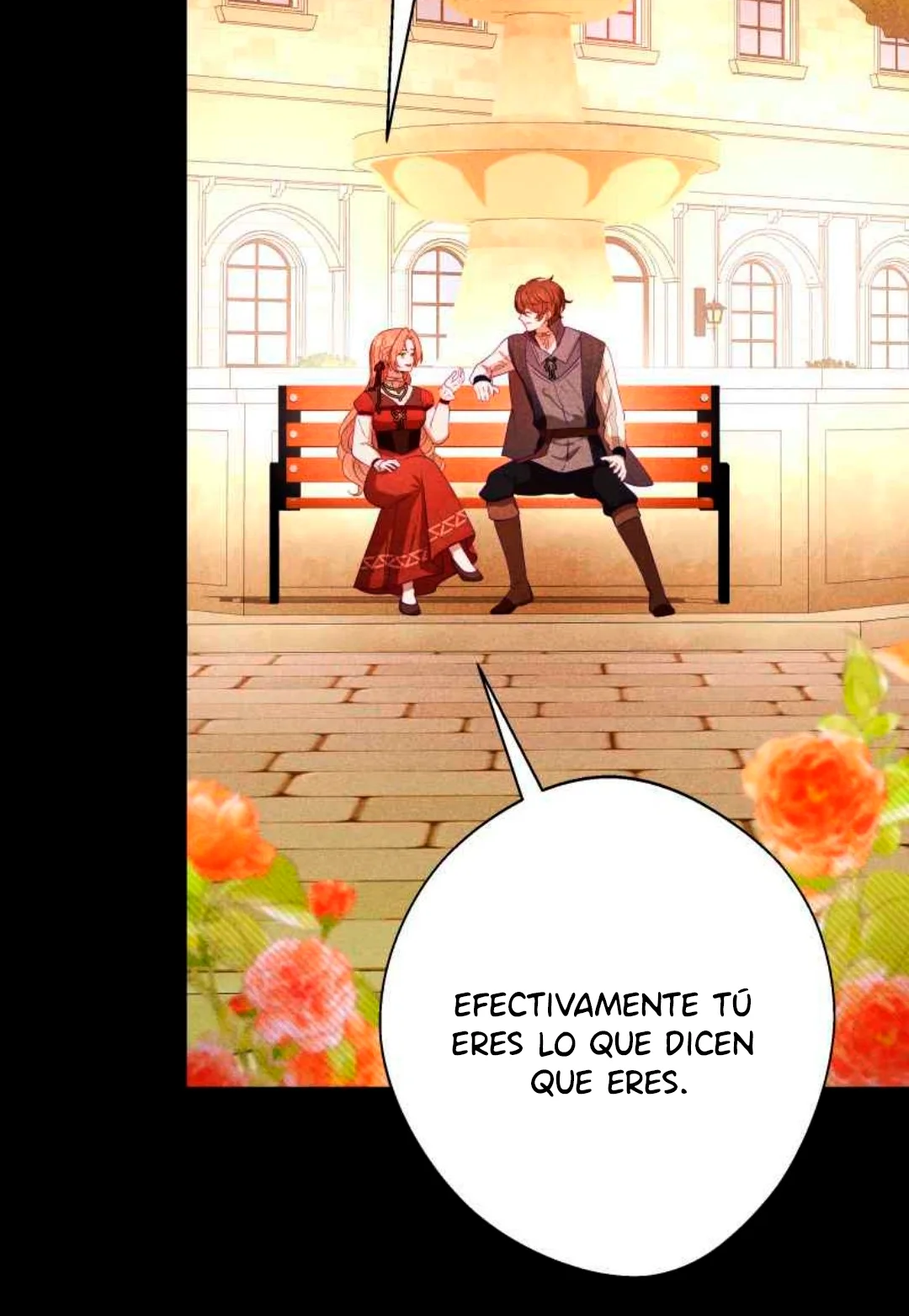 Página 57 del Manga