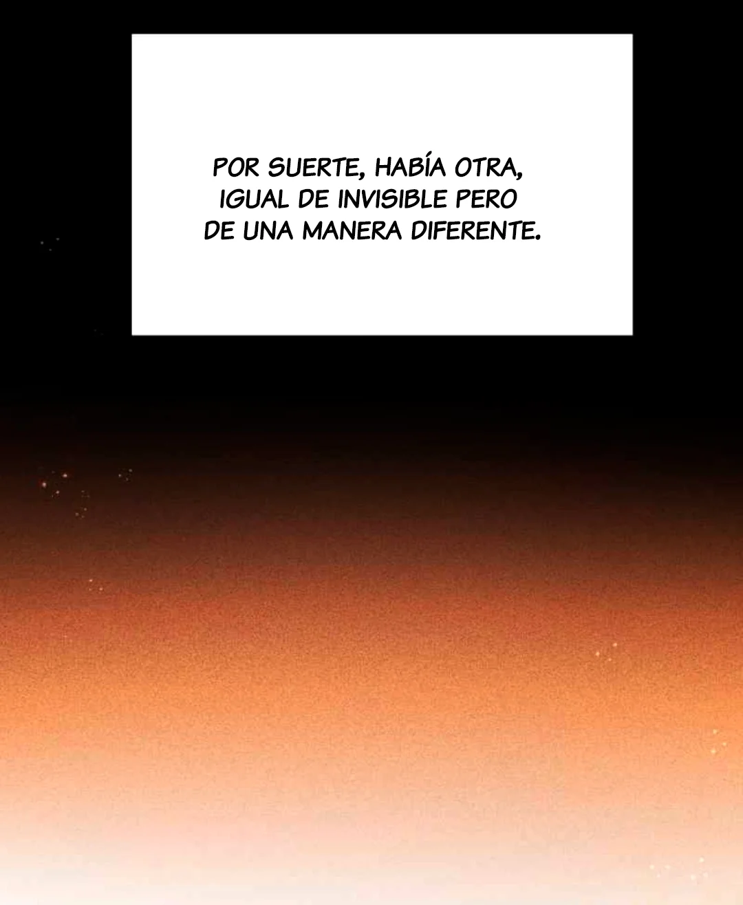 Página 64 del Manga