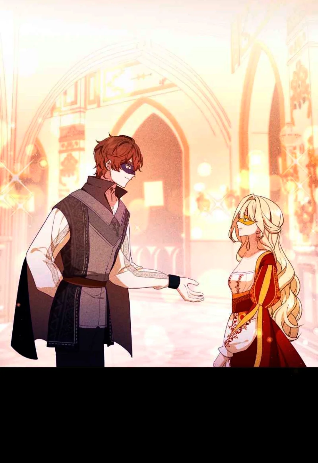 Página 65 del Manga