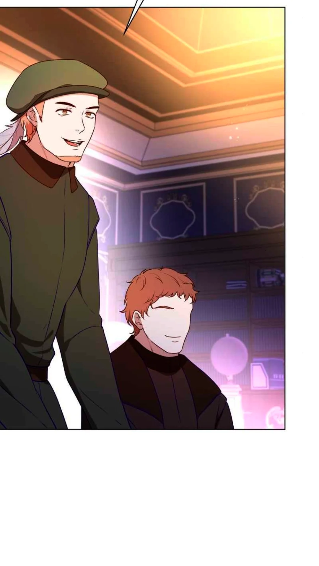 Página 72 del Manga