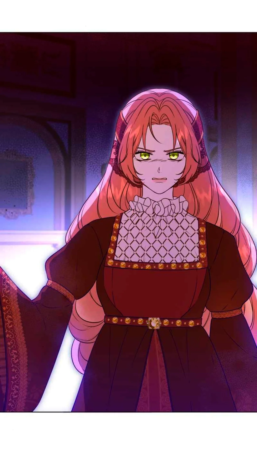 Página 75 del Manga