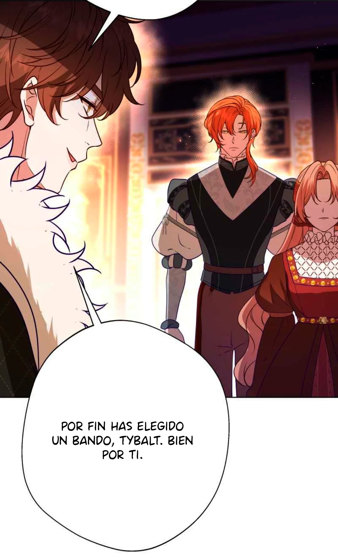 Página 82 del Manga