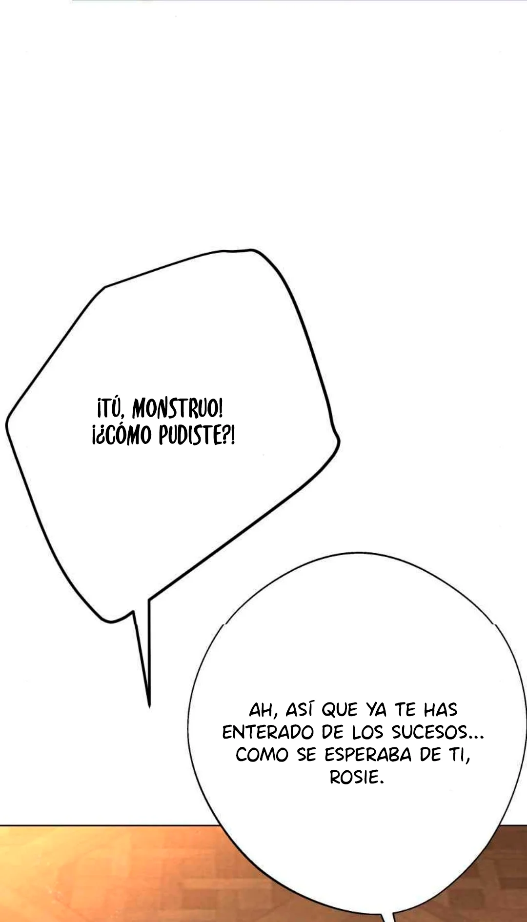 Página 84 del Manga