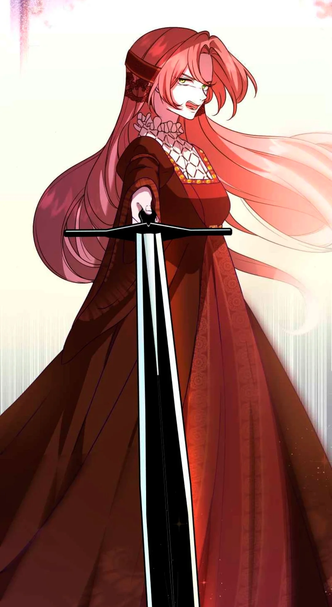 Página 89 del Manga