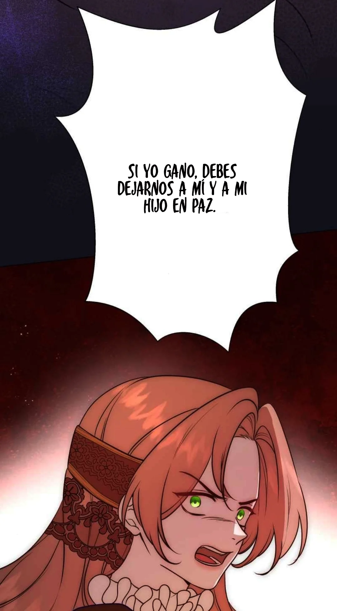 Página 92 del Manga