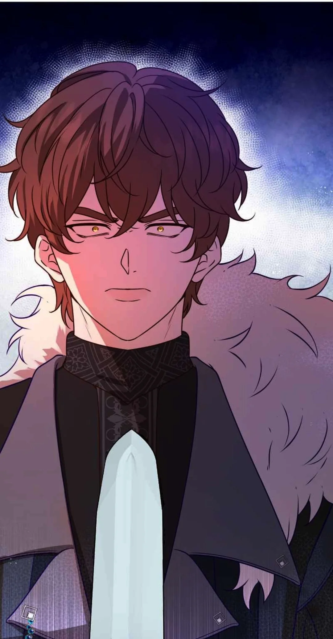 Página 95 del Manga