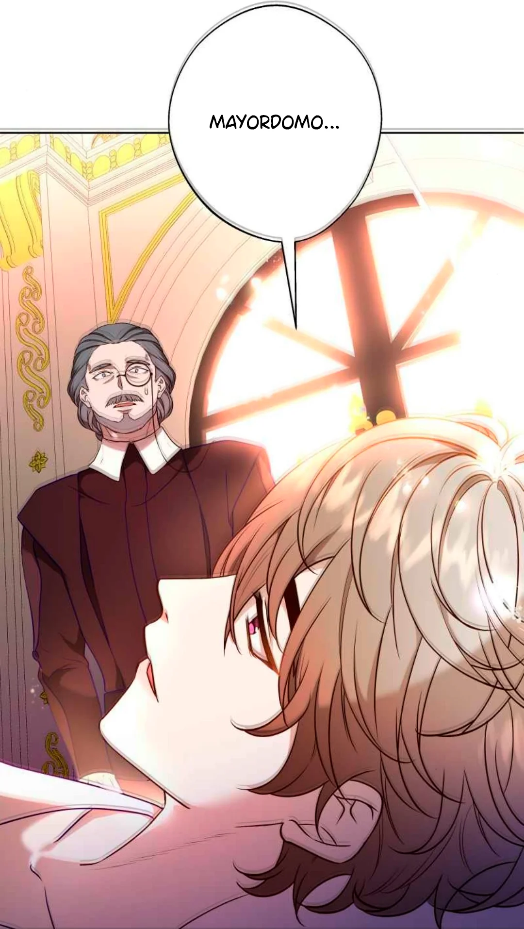 Página 36 del Manga