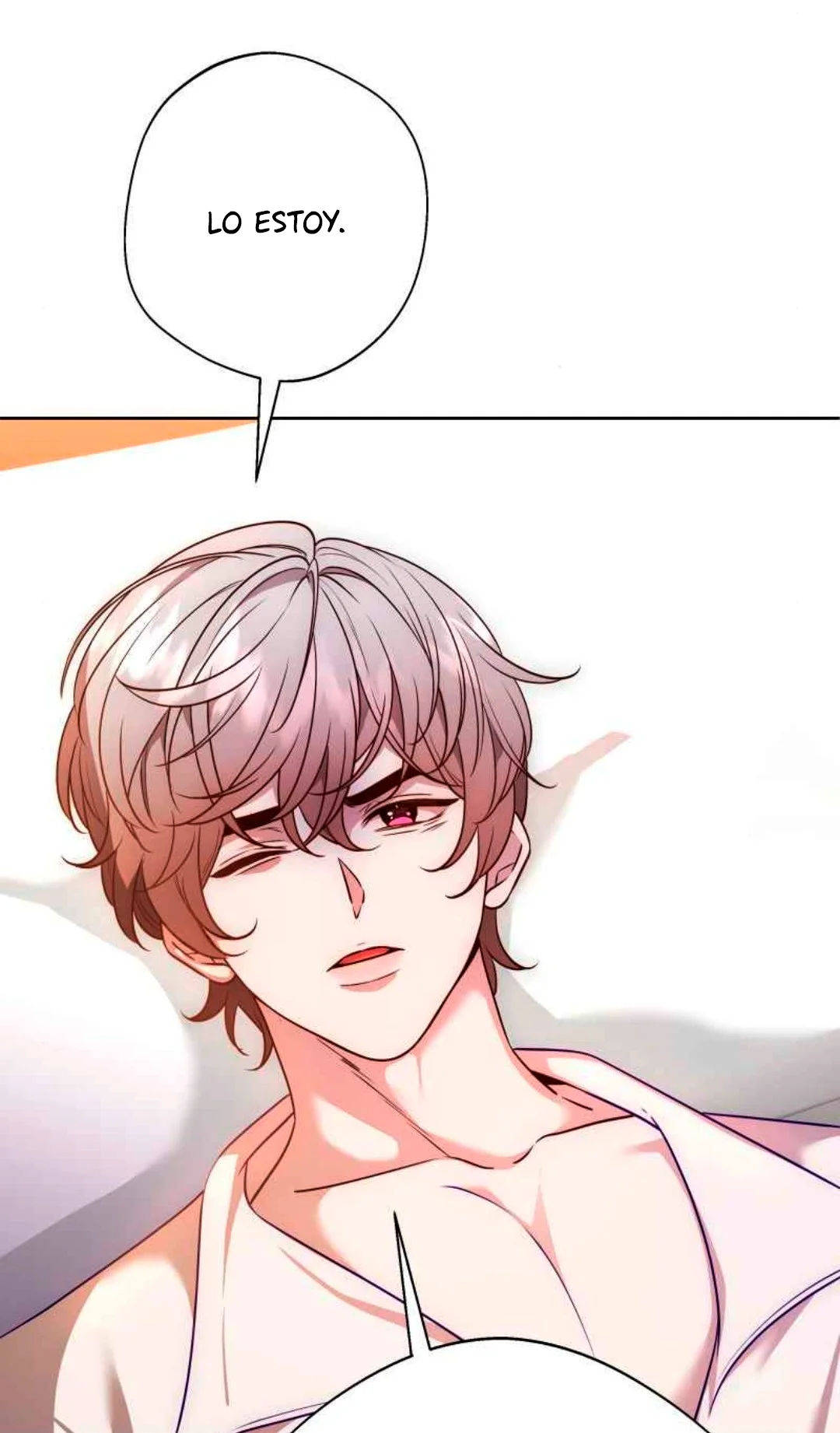 Página 38 del Manga