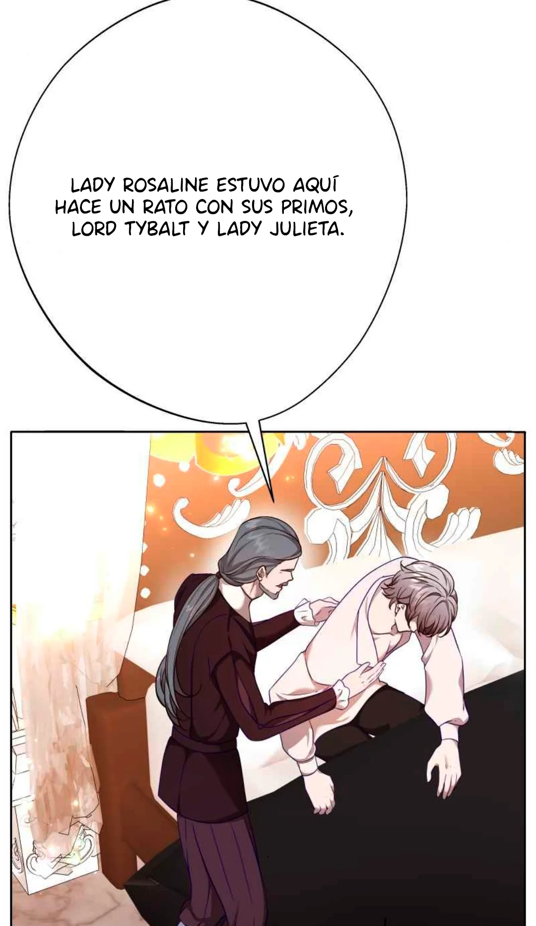 Página 40 del Manga