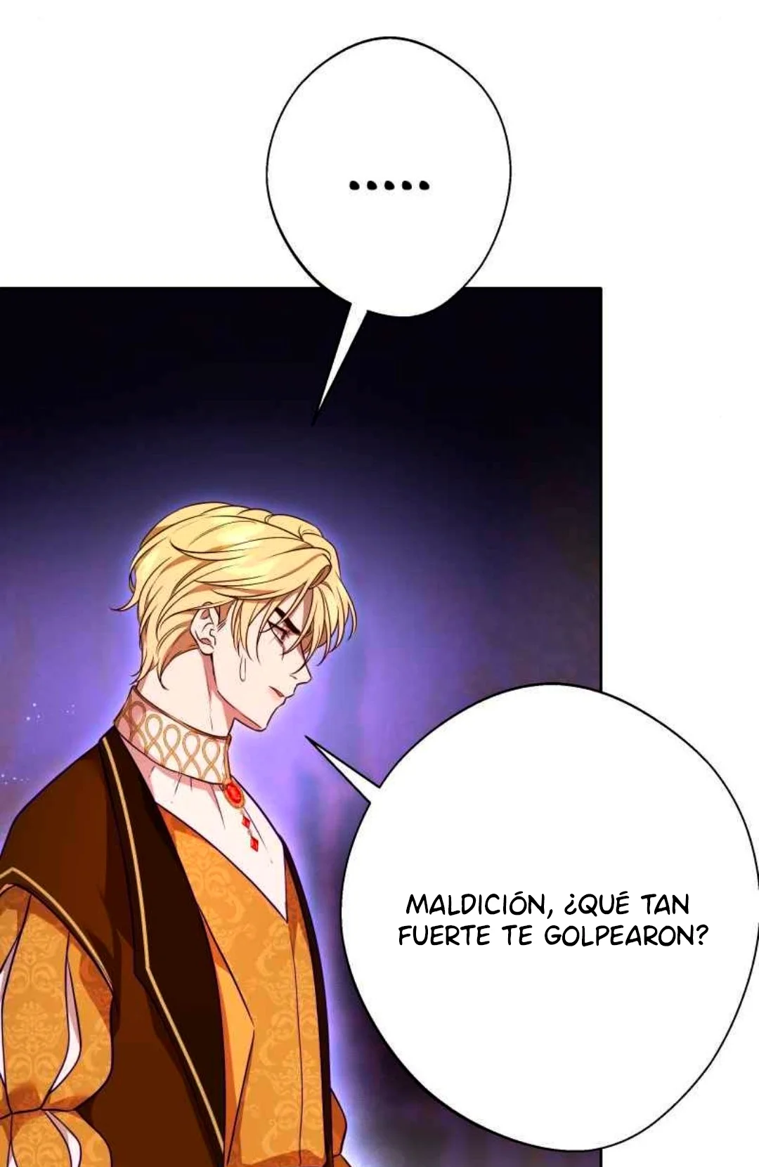 Página 46 del Manga