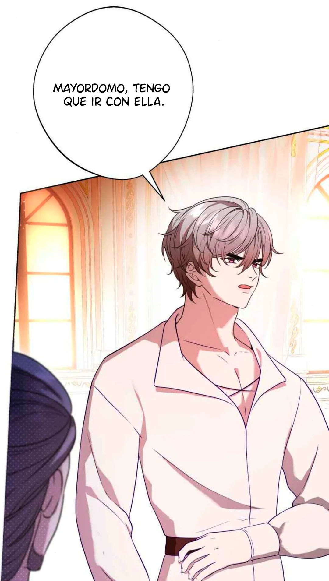 Página 57 del Manga