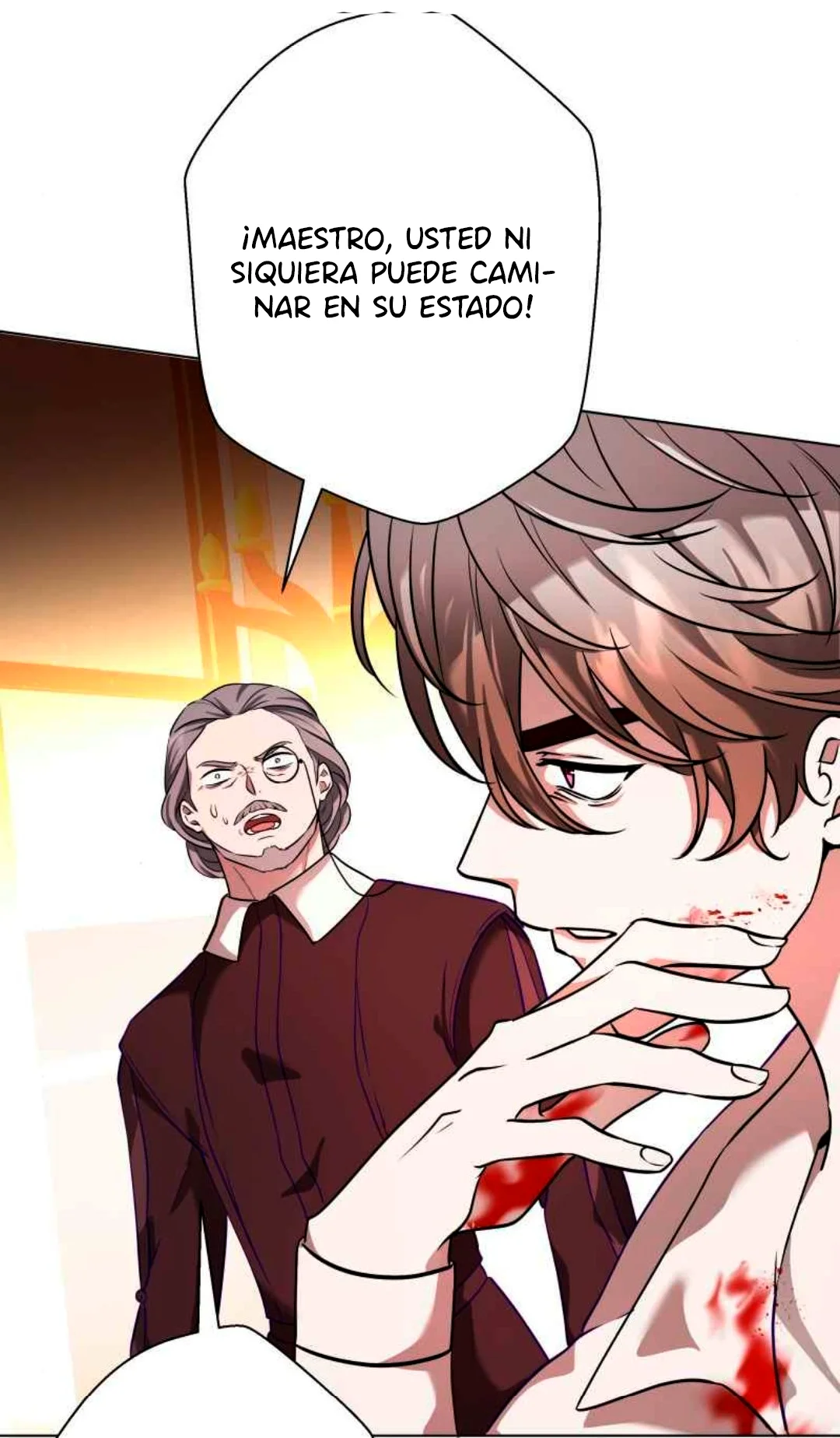 Página 60 del Manga