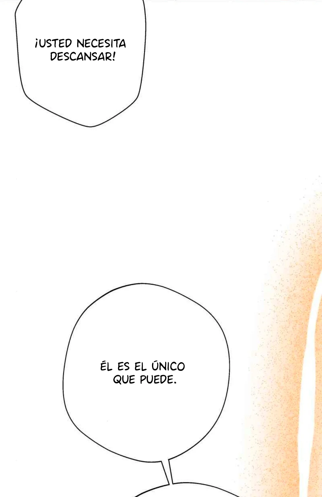 Página 61 del Manga