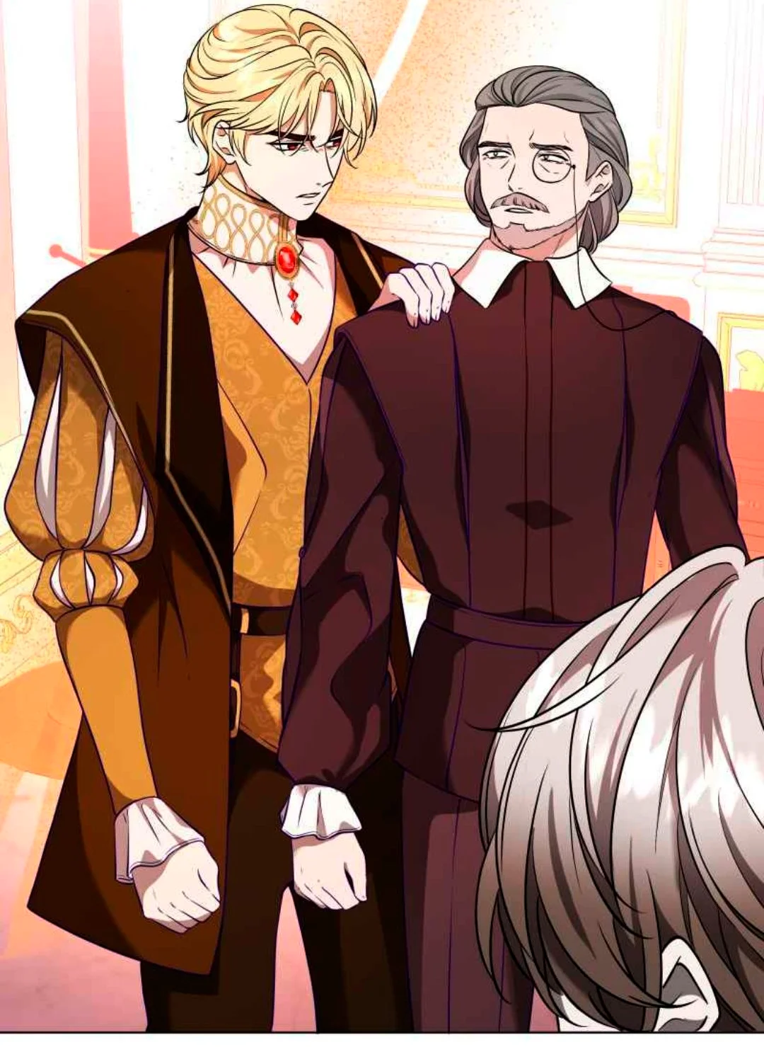 Página 63 del Manga