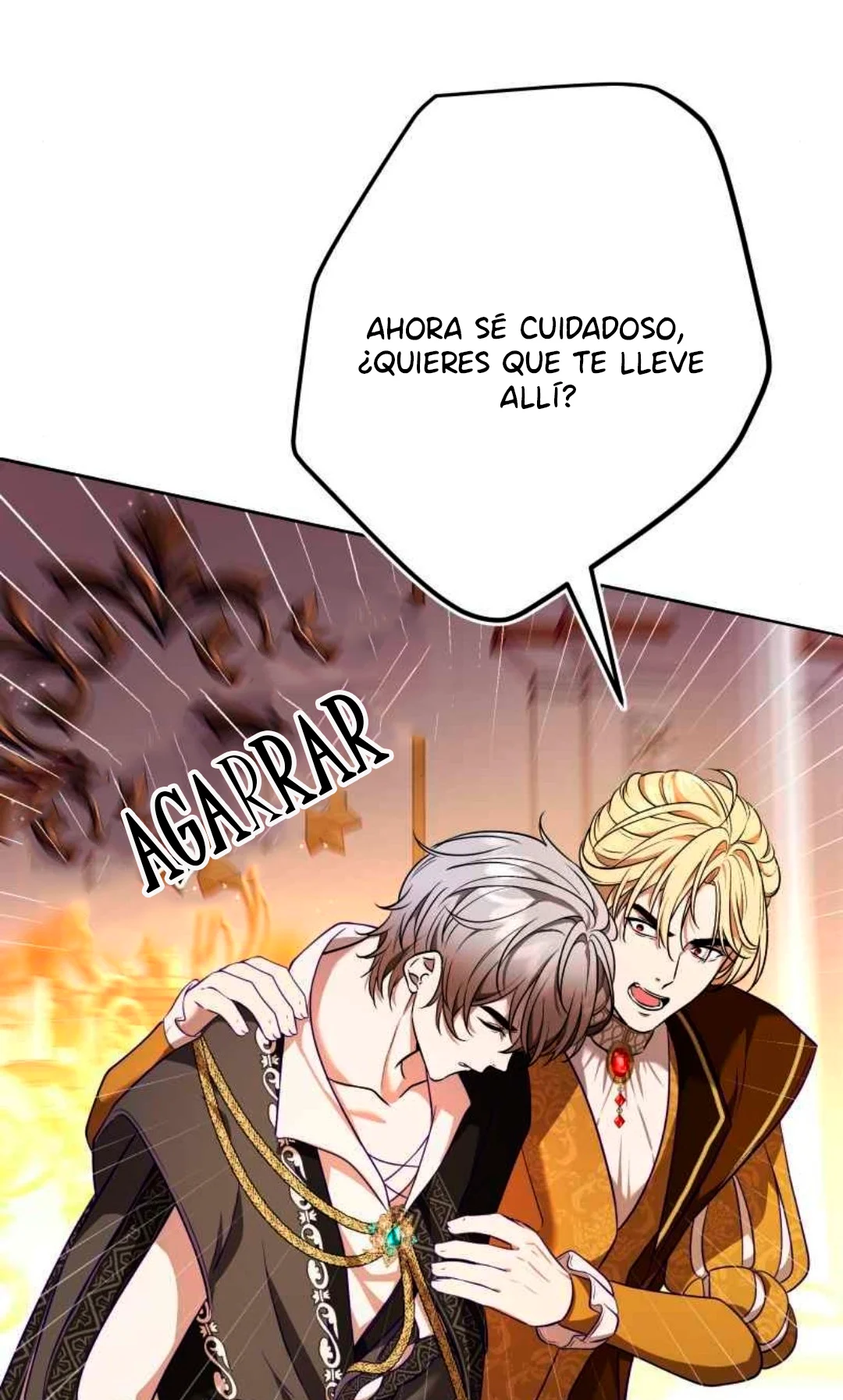 Página 68 del Manga