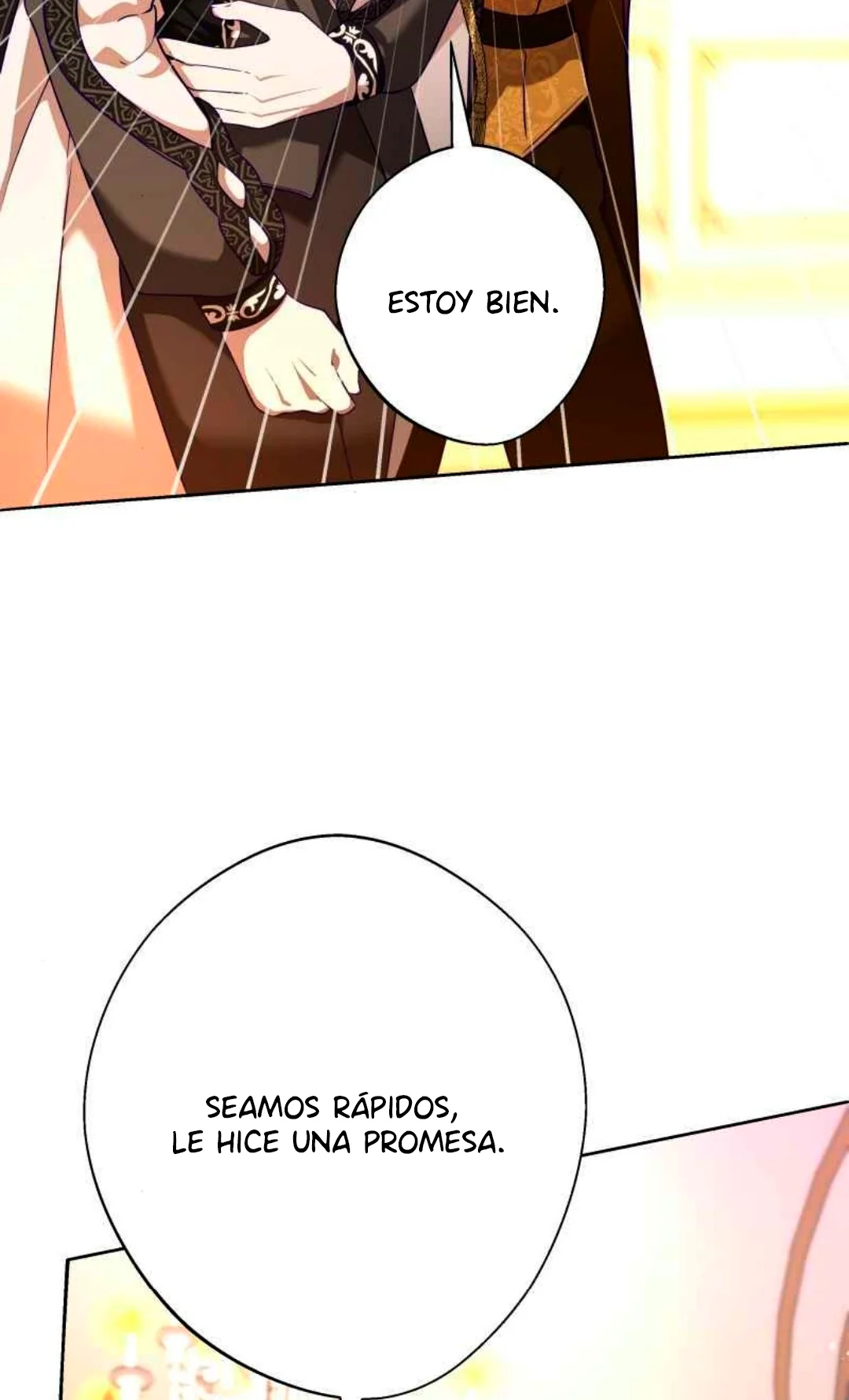 Página 69 del Manga