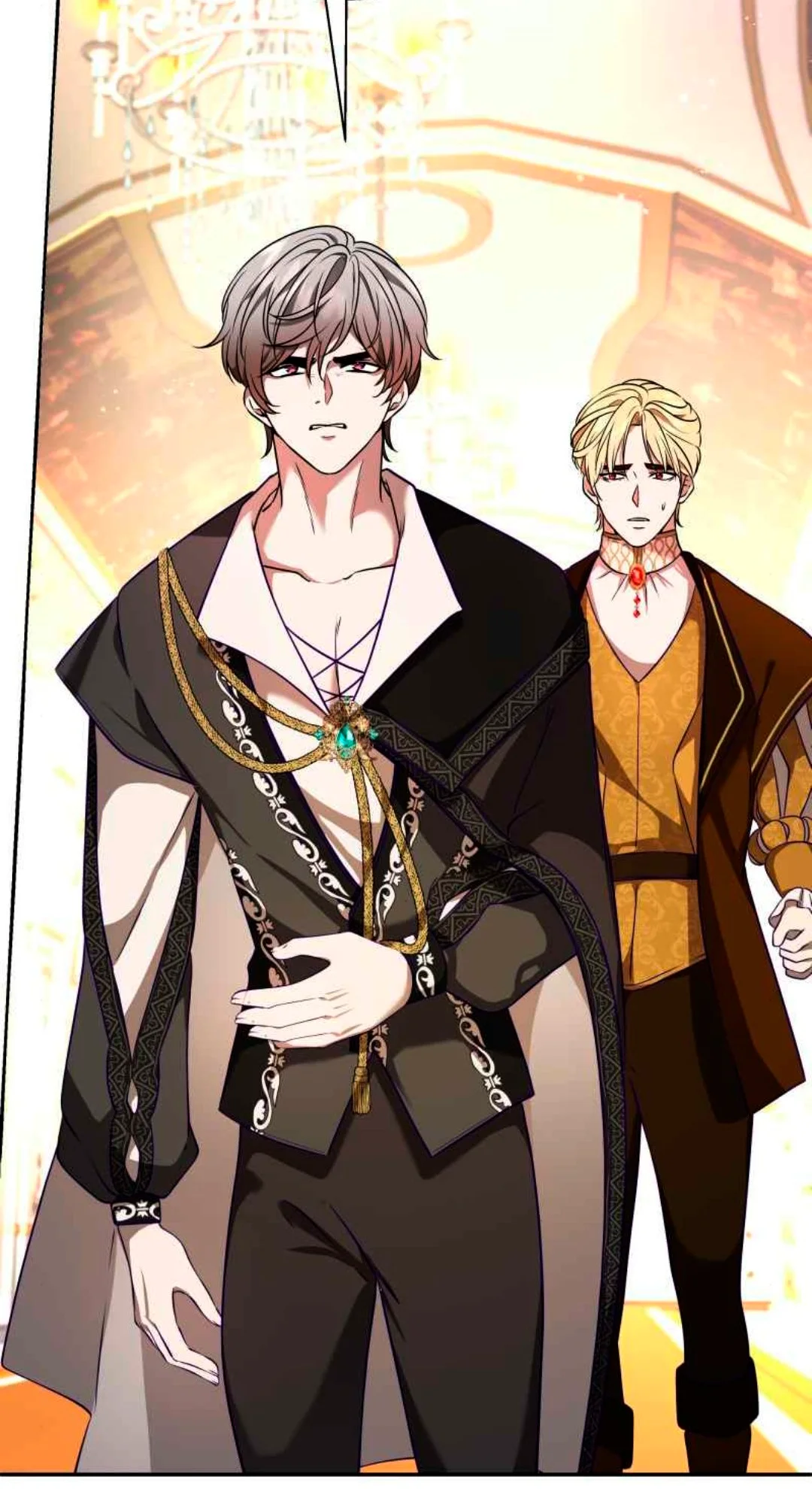 Página 70 del Manga