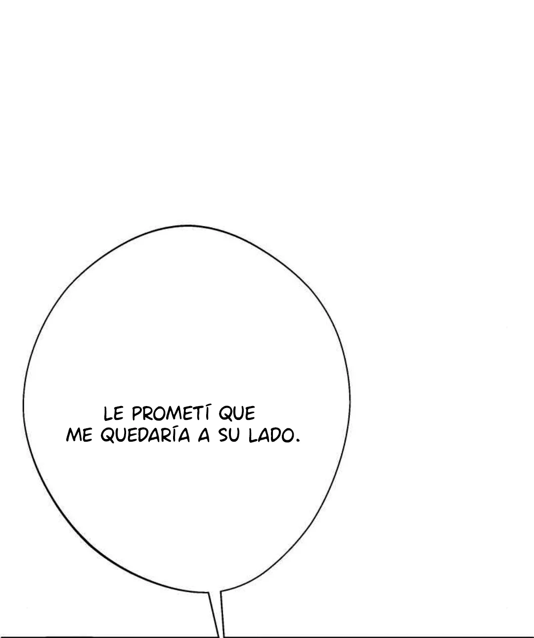 Página 71 del Manga