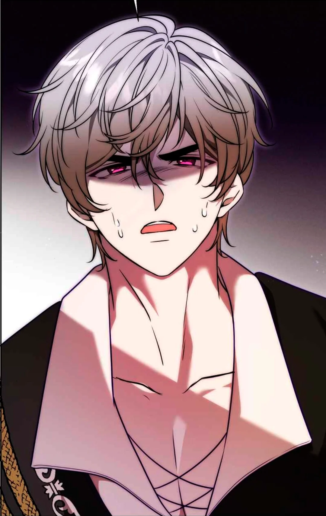 Página 72 del Manga