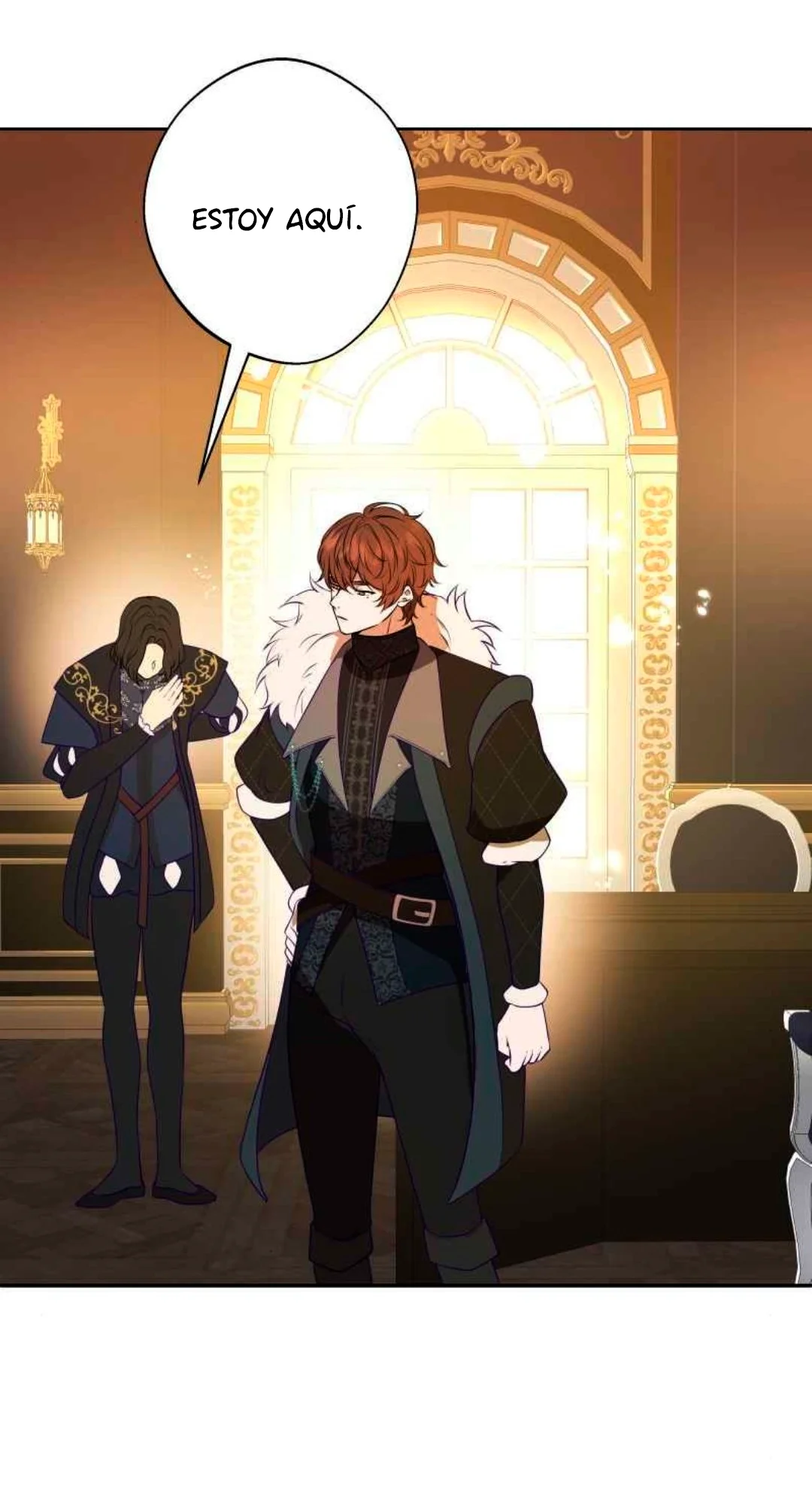 Página 78 del Manga