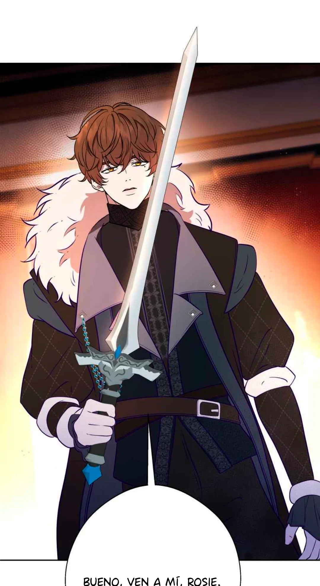 Página 81 del Manga