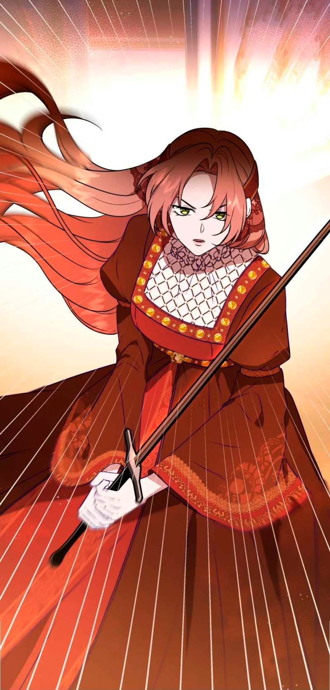 Página 85 del Manga