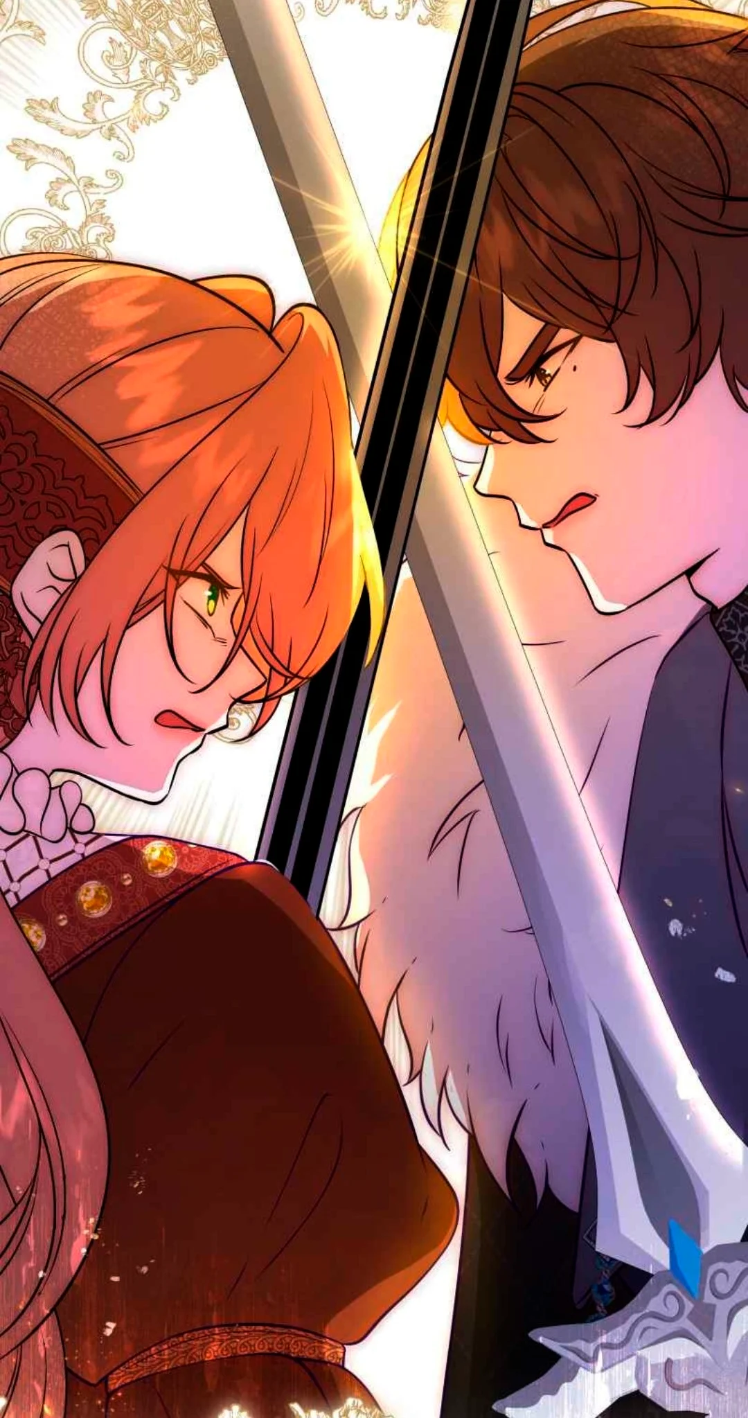 Página 88 del Manga