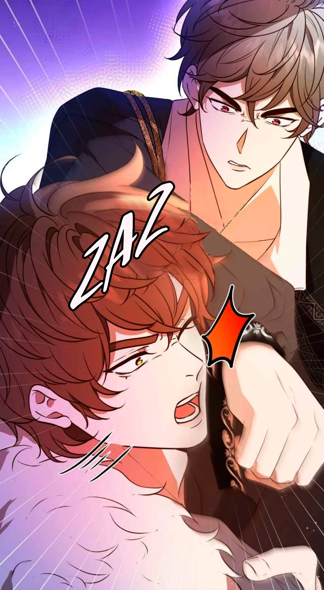 Página 30 del Manga