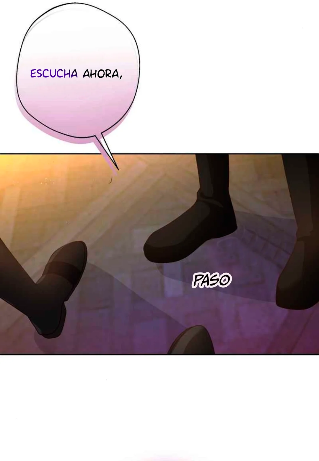 Página 36 del Manga