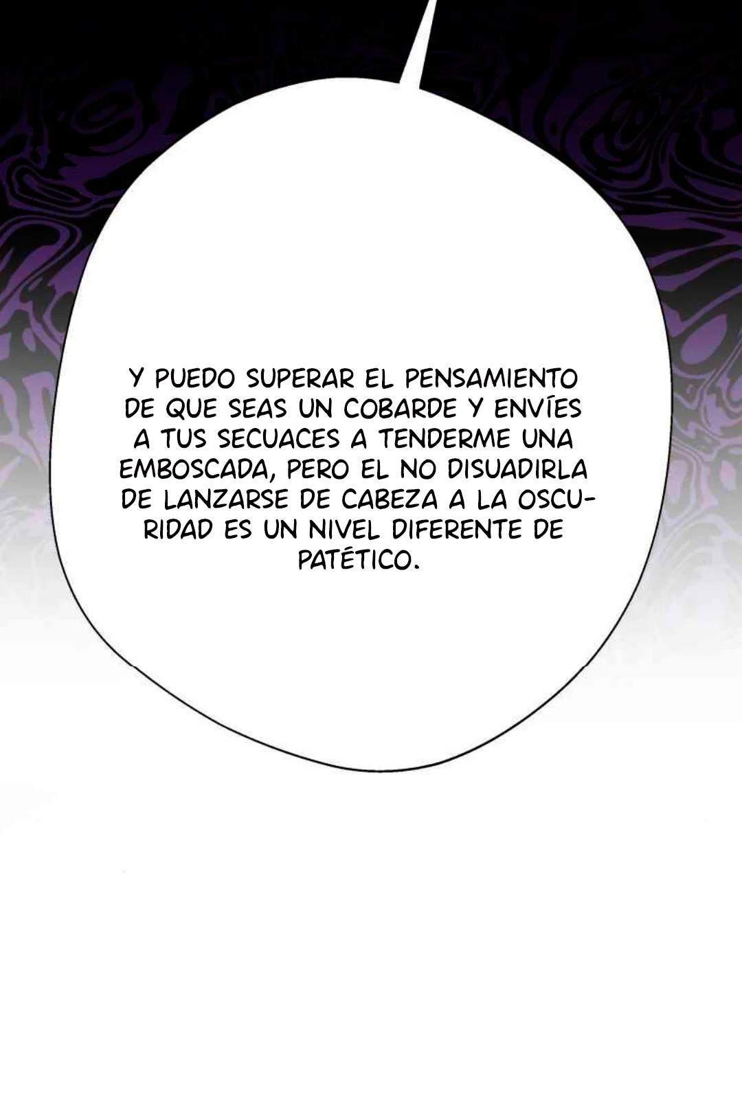Página 39 del Manga