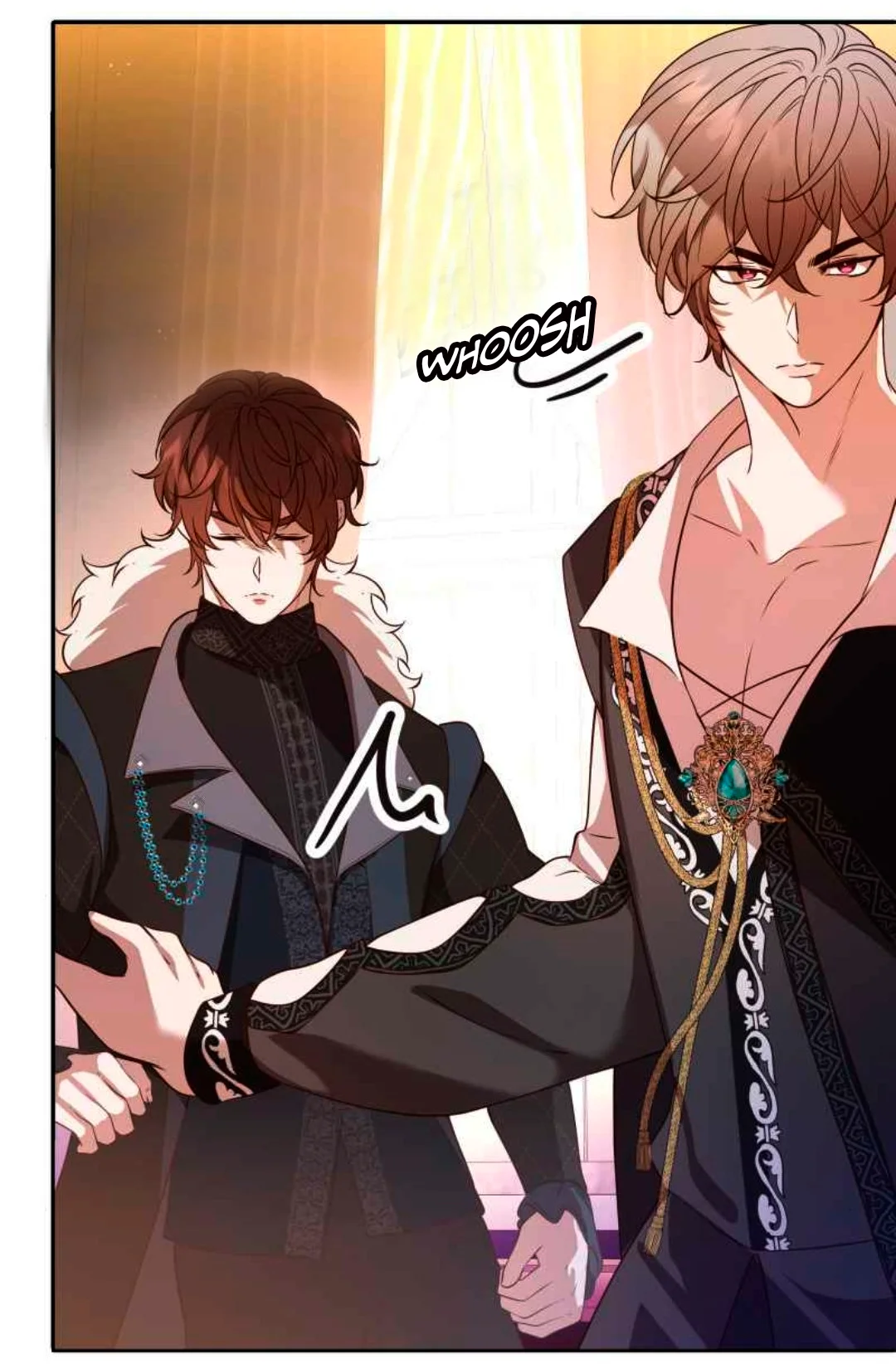 Página 40 del Manga