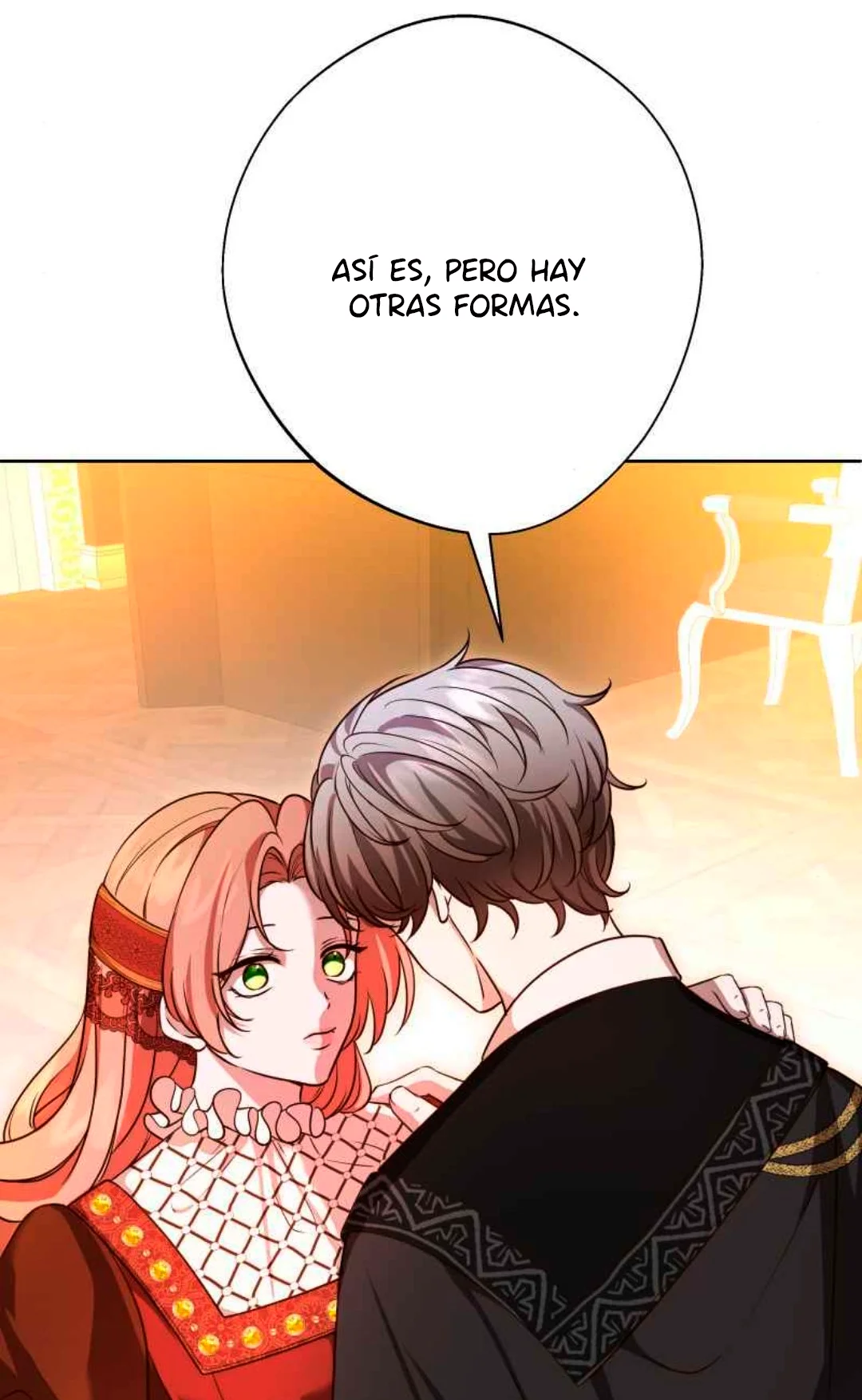 Página 50 del Manga