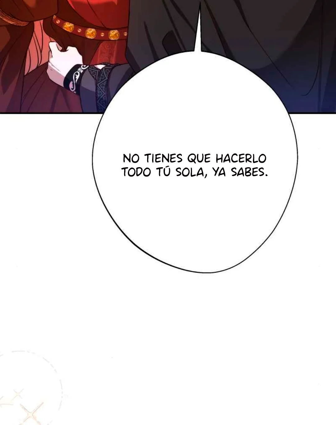 Página 51 del Manga