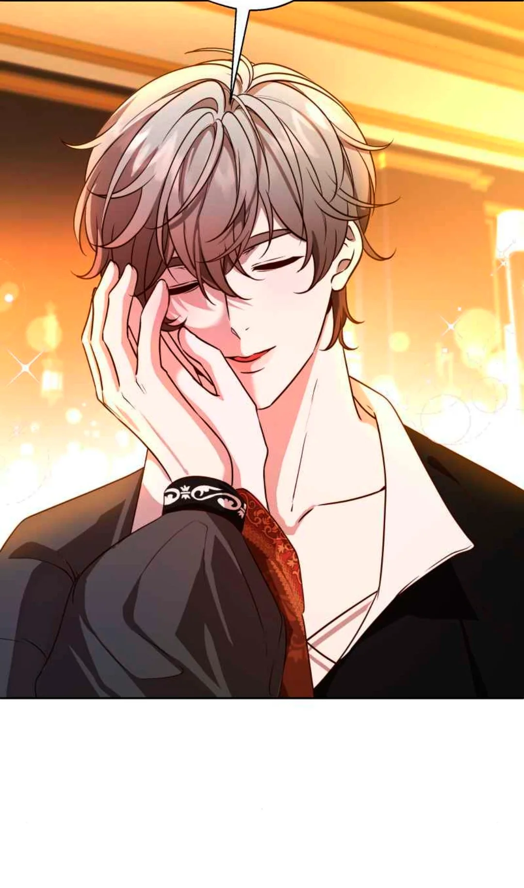 Página 54 del Manga