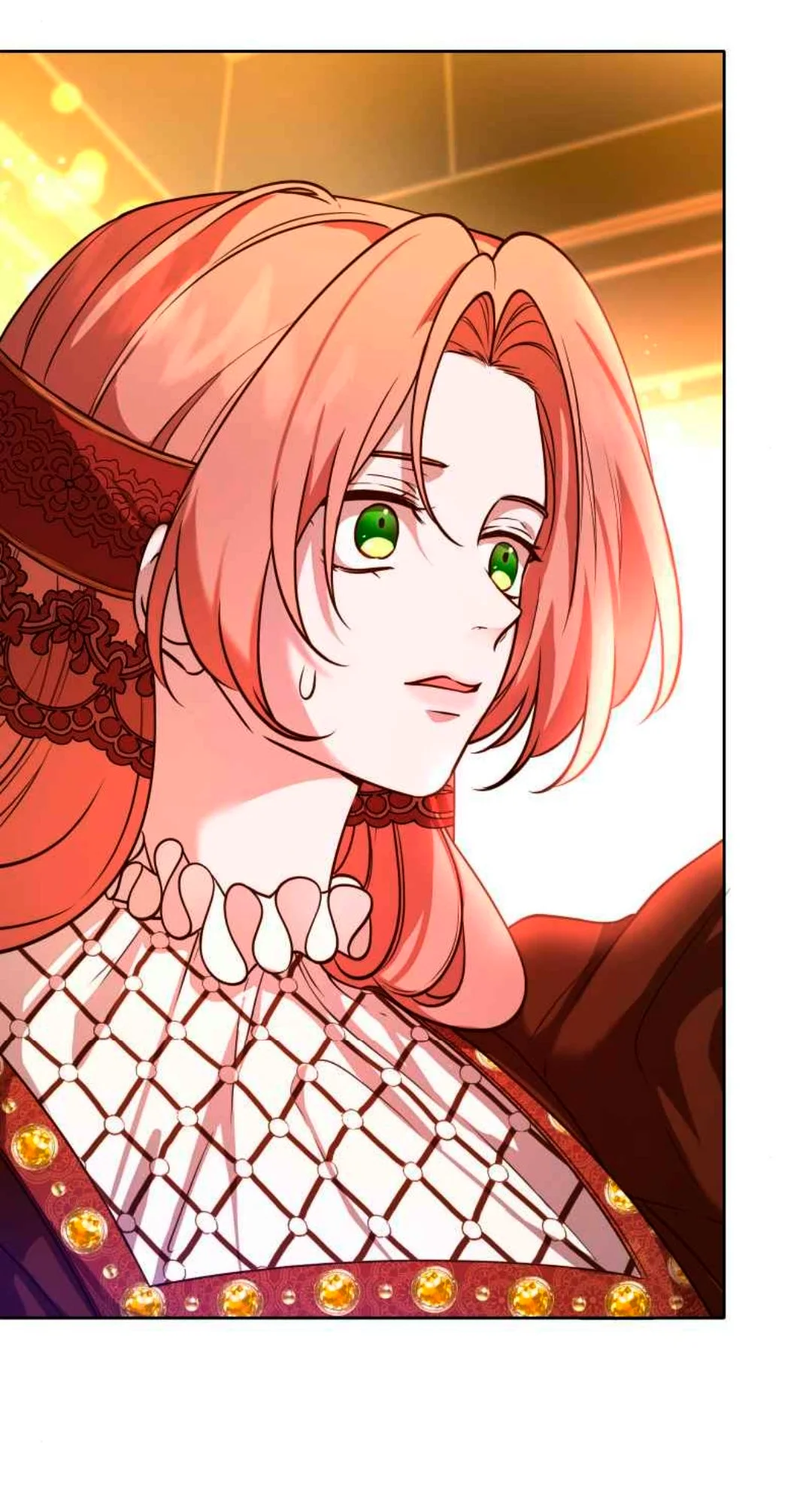 Página 57 del Manga