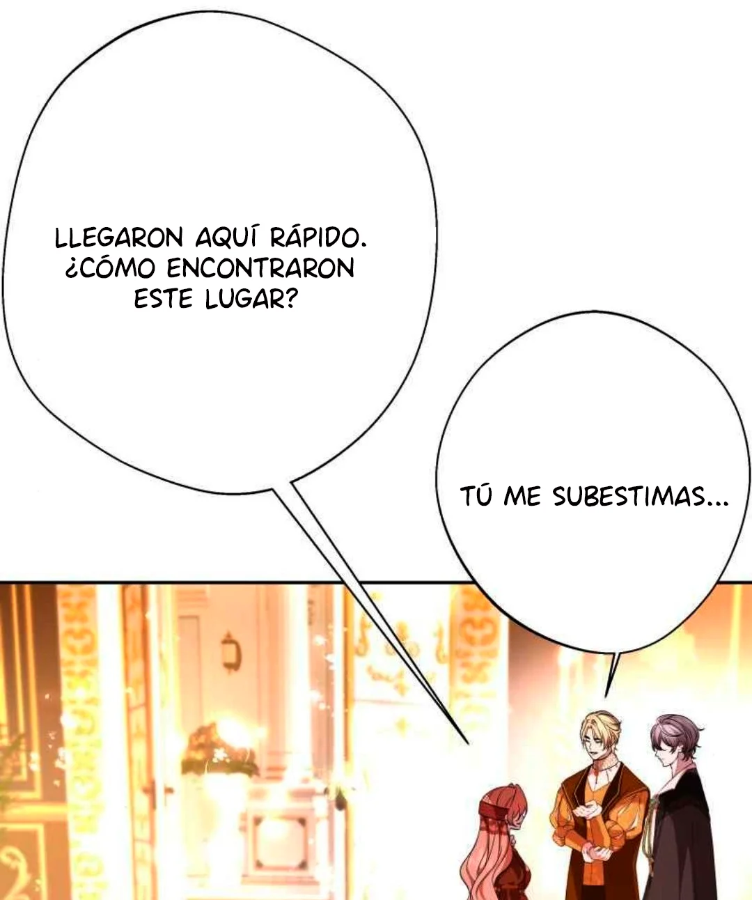 Página 62 del Manga