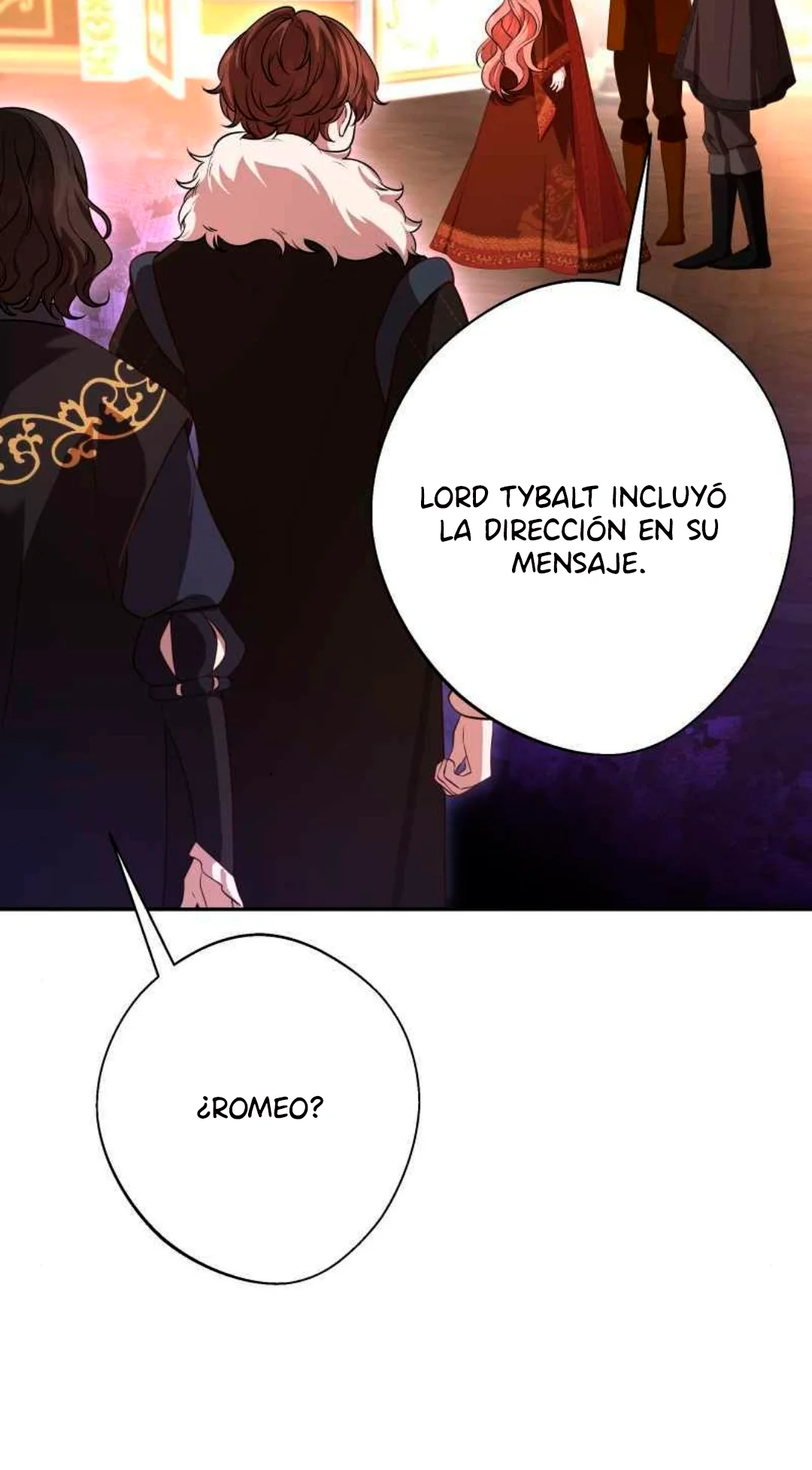 Página 63 del Manga