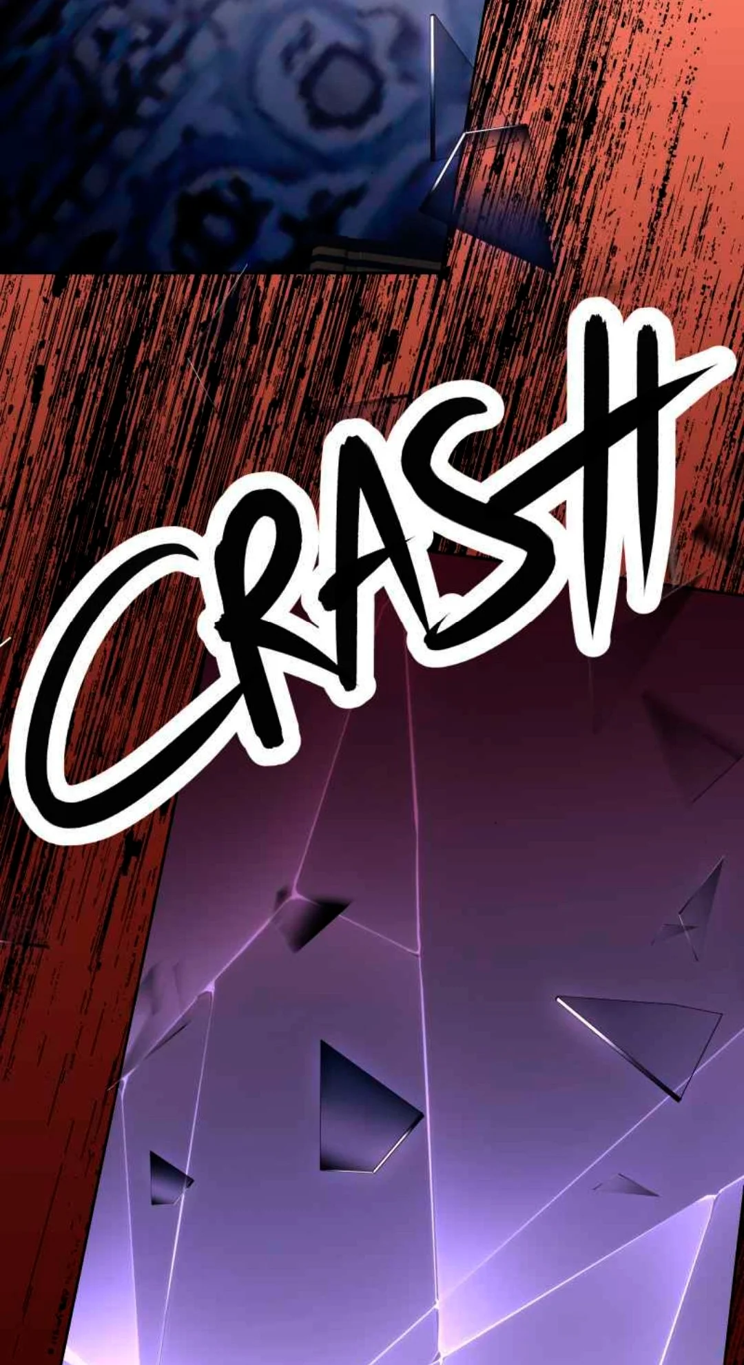 Página 71 del Manga