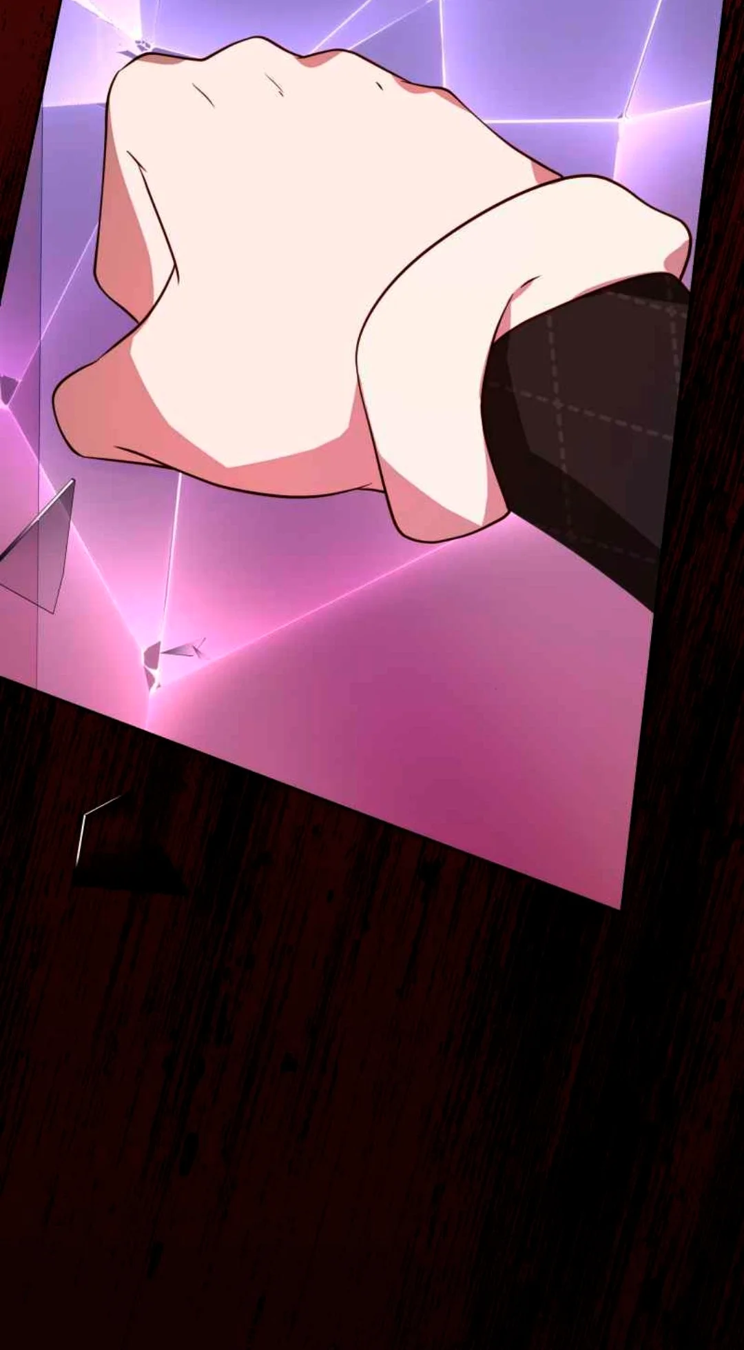 Página 72 del Manga