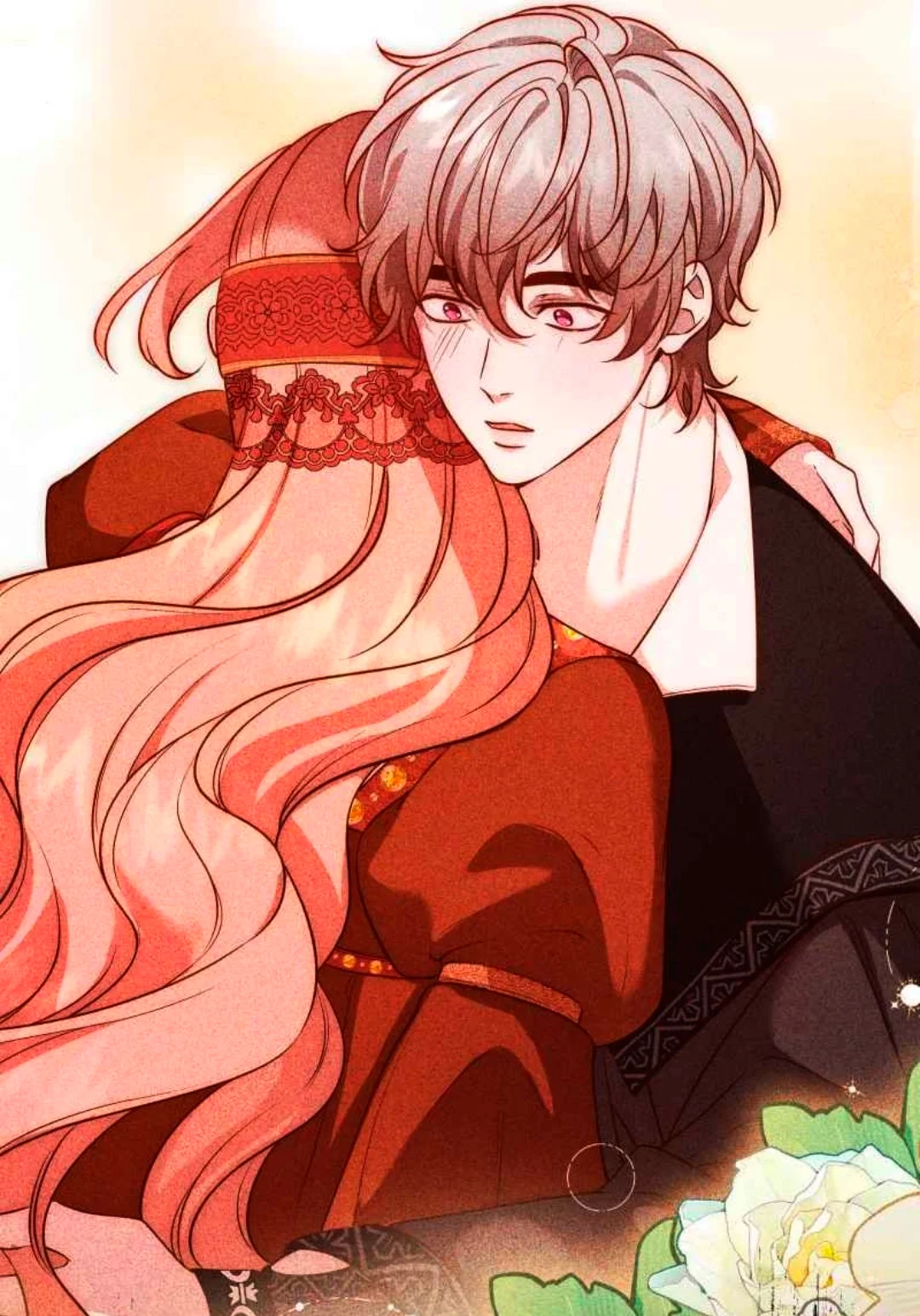 Página 77 del Manga