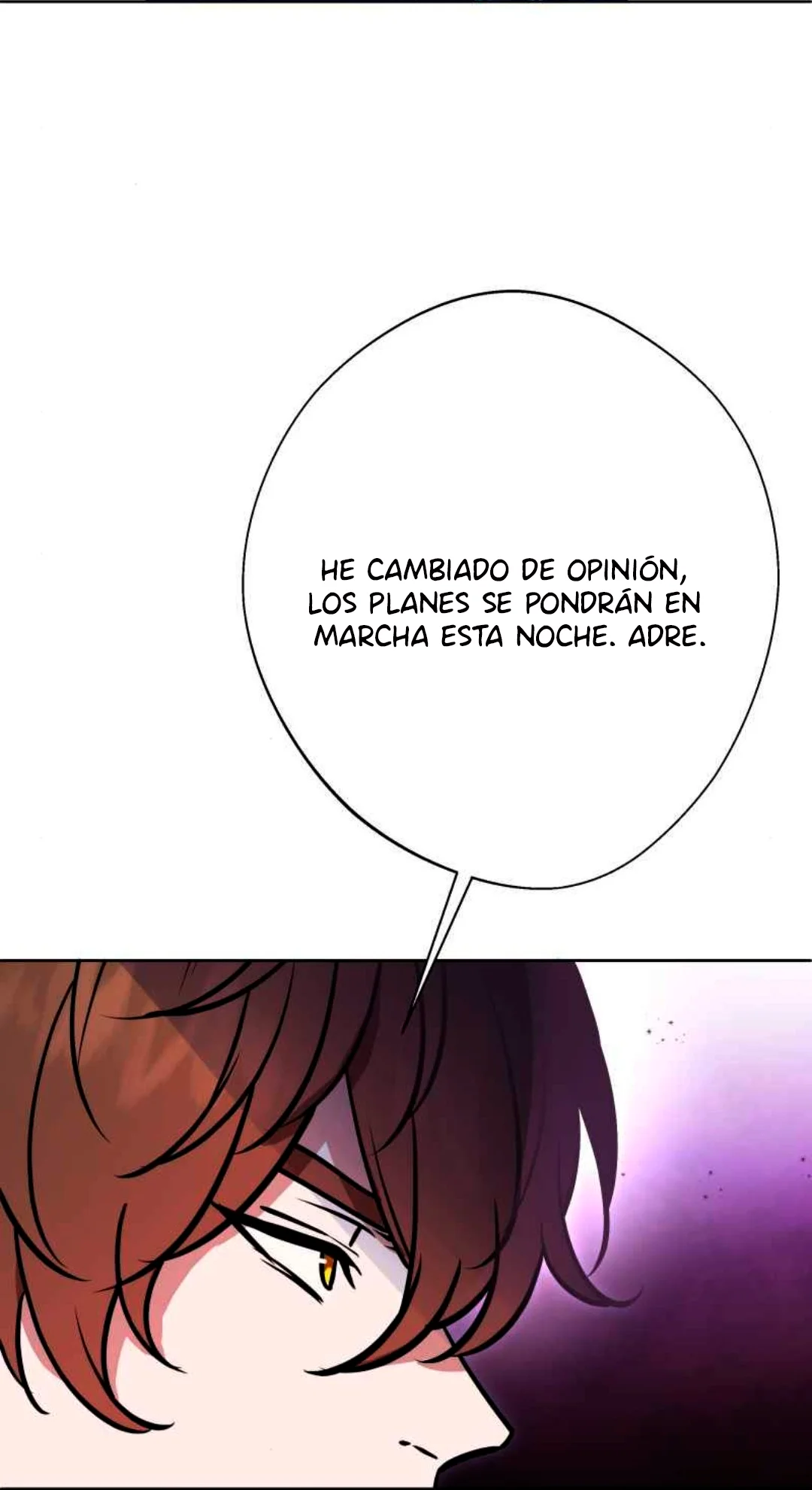 Página 83 del Manga