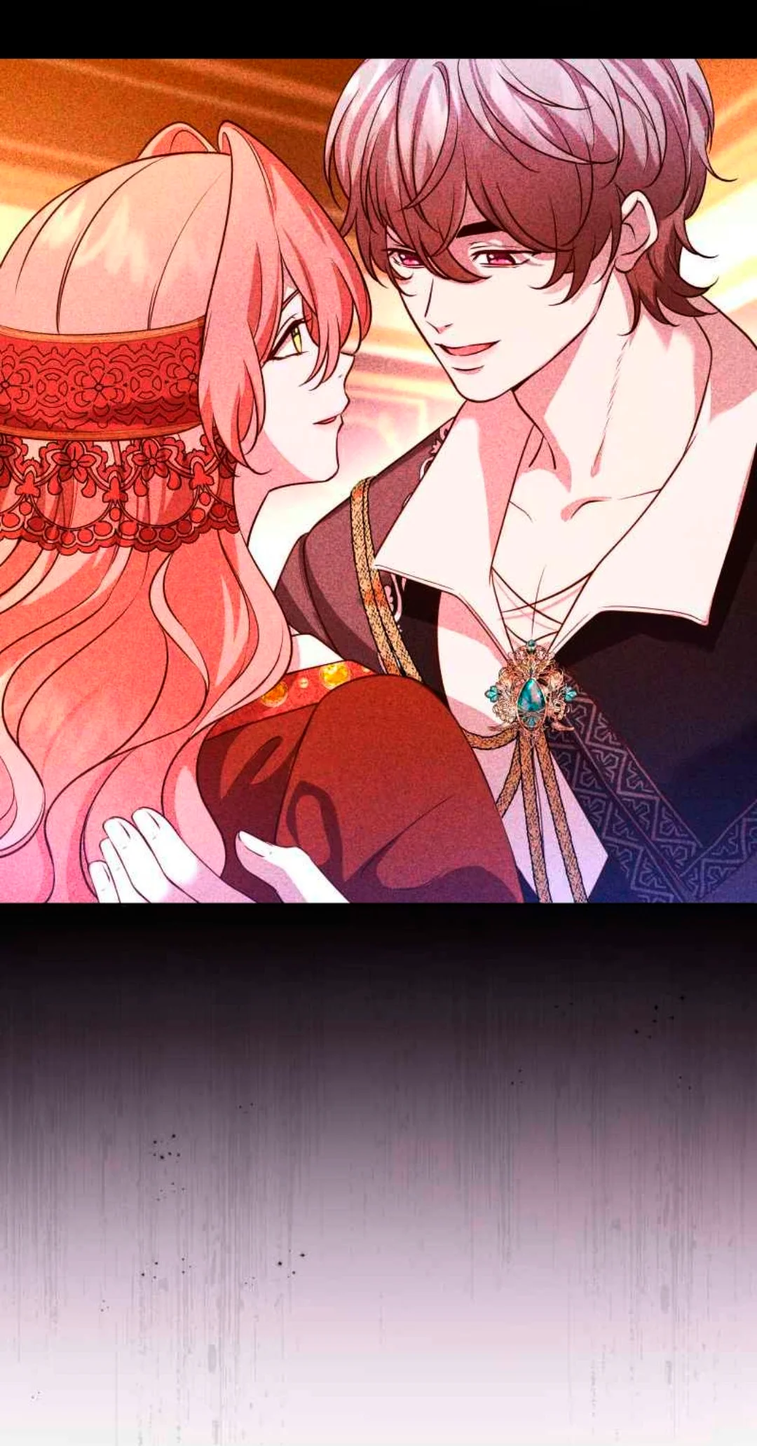 Página 85 del Manga