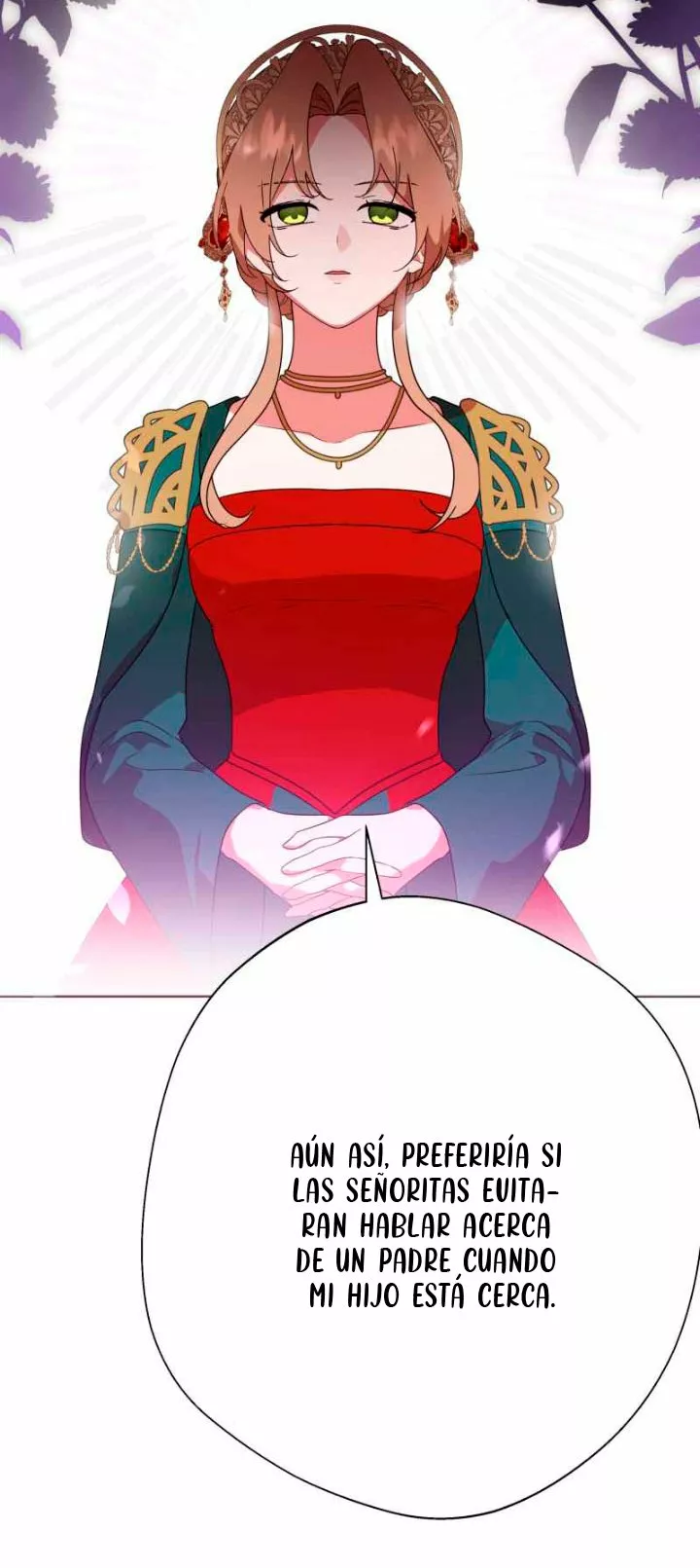 Página 41 del Manga