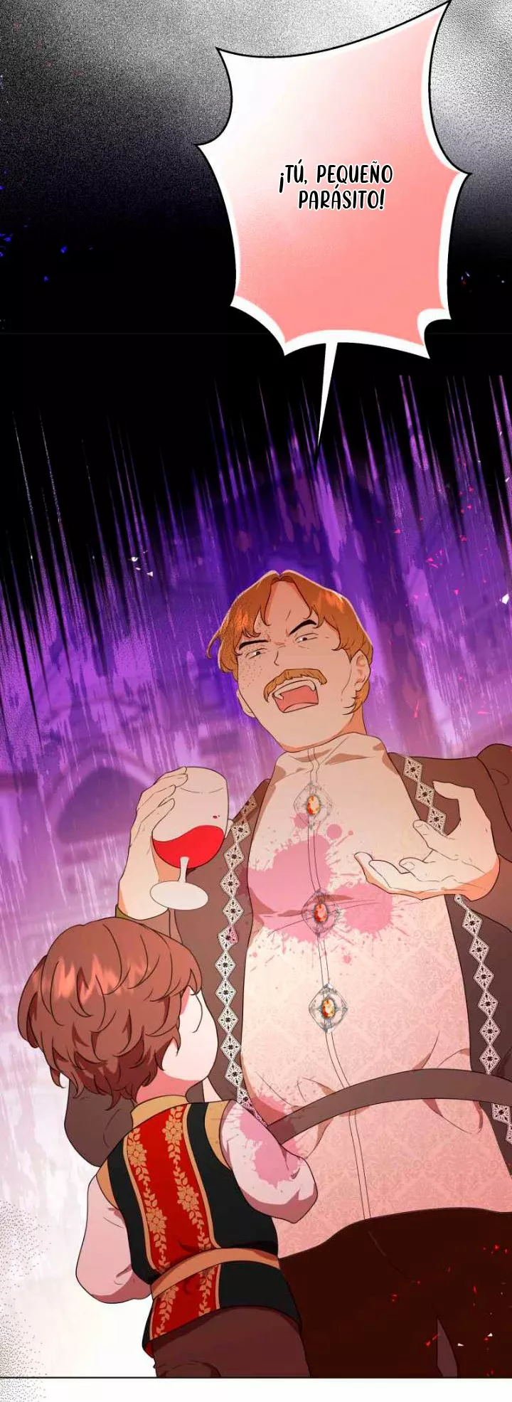 Página 51 del Manga