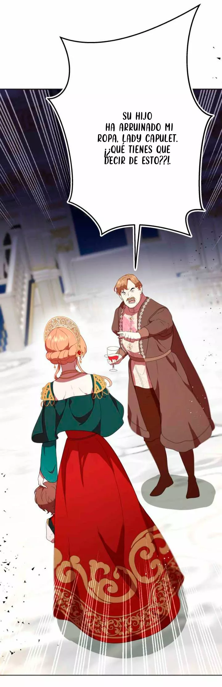 Página 64 del Manga