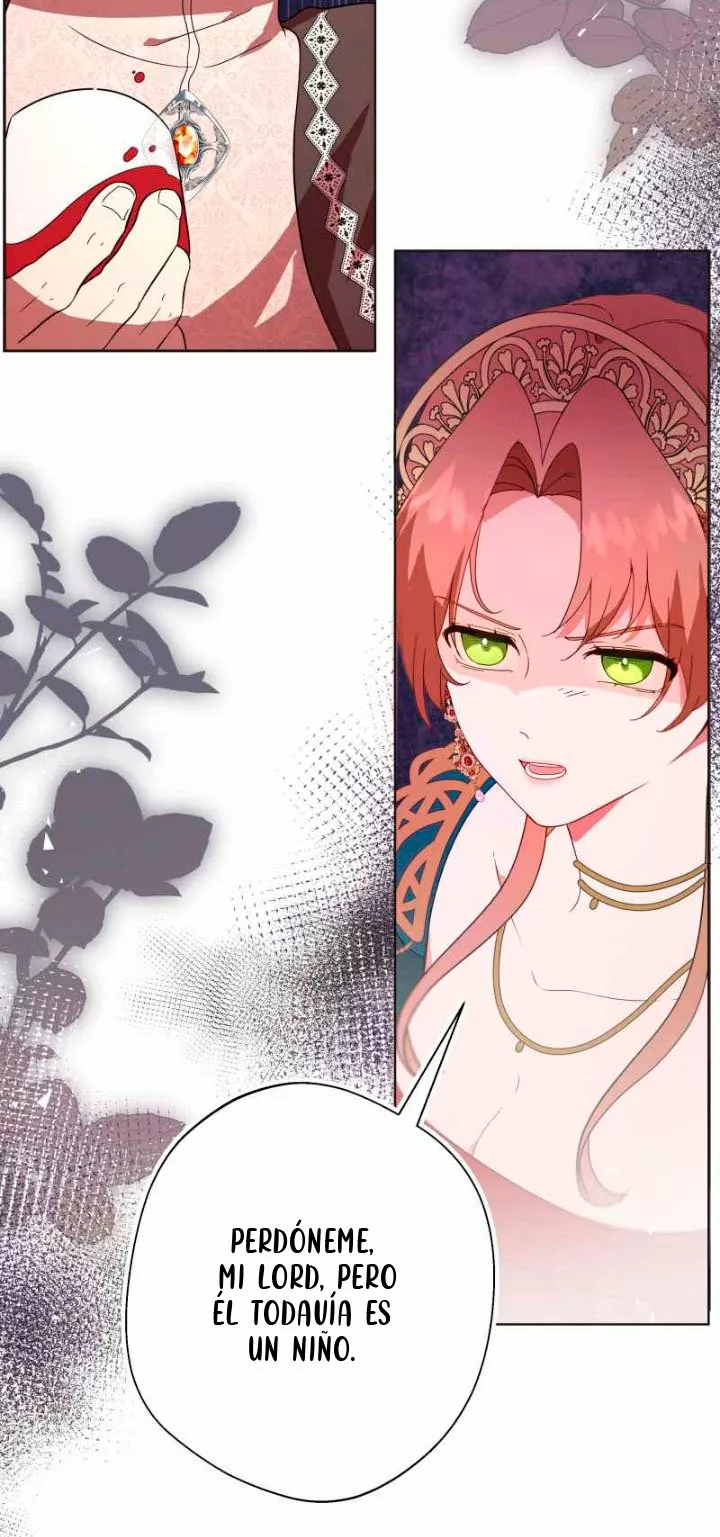 Página 67 del Manga