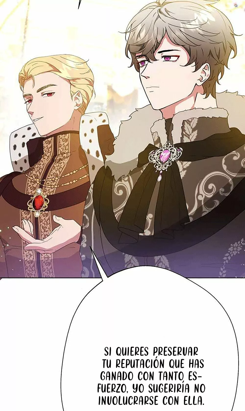 Página 34 del Manga