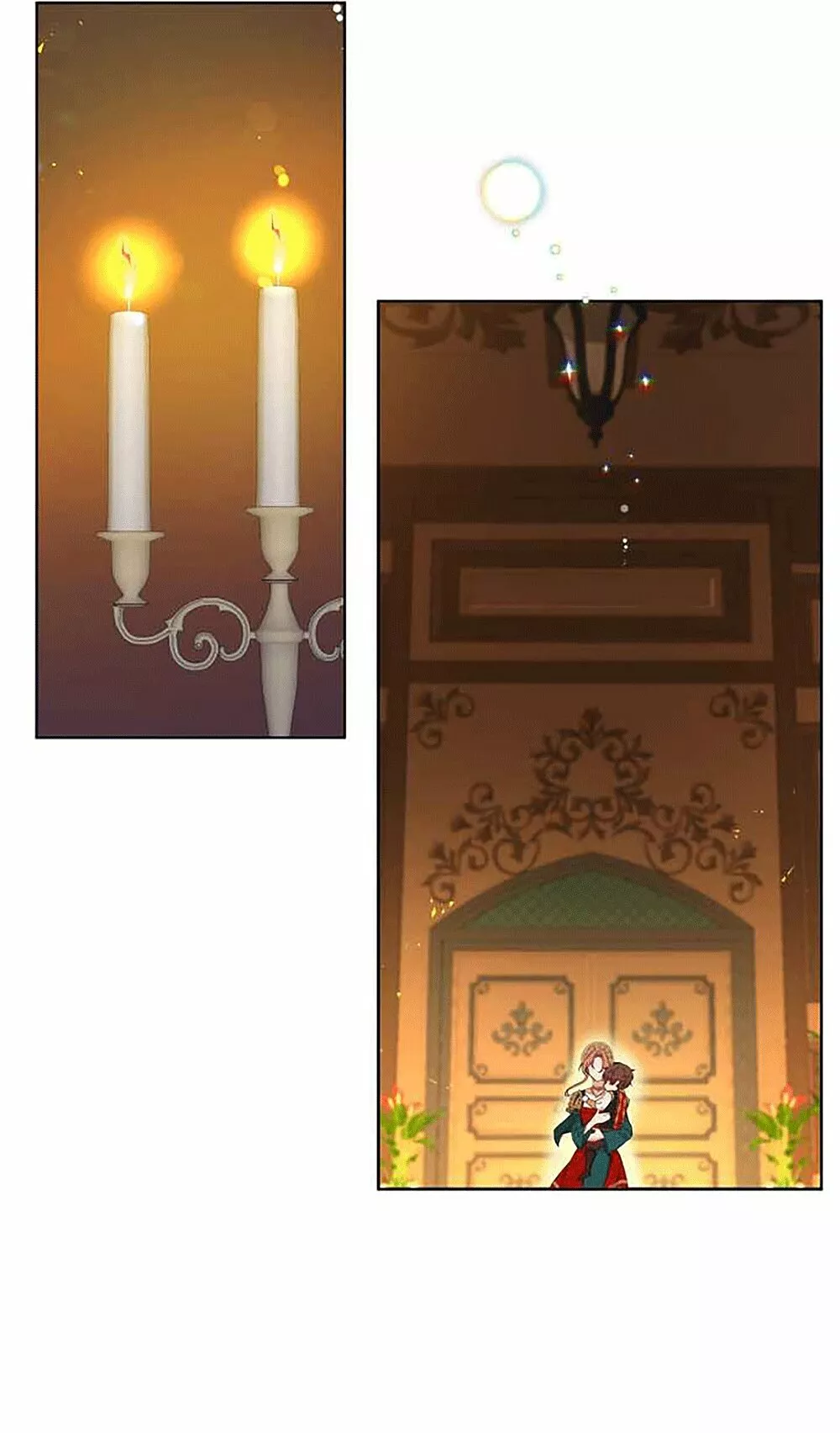 Página 41 del Manga